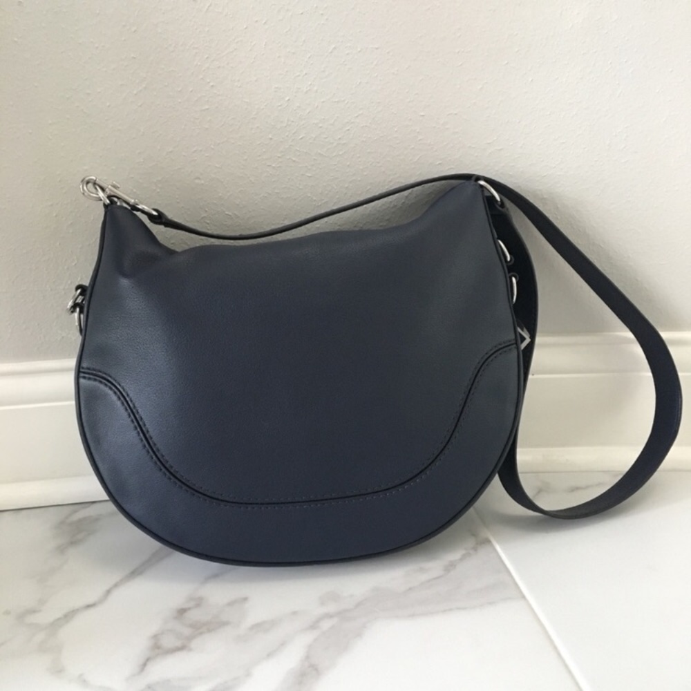 Marc Jacobs The Drifter Crossbody Bag - Picture 6 of 10